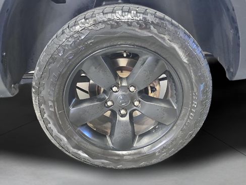 Used 2019 RAM 1500 Classic Warlock image 21