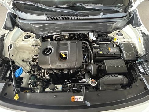 Used 2026 Kia Seltos S FWD image 36