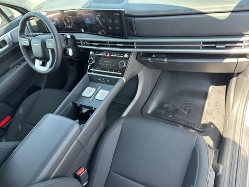 New 2026 Hyundai Santa Fe SE image 42