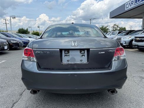 Used 2009 Honda Accord EX-L image 7