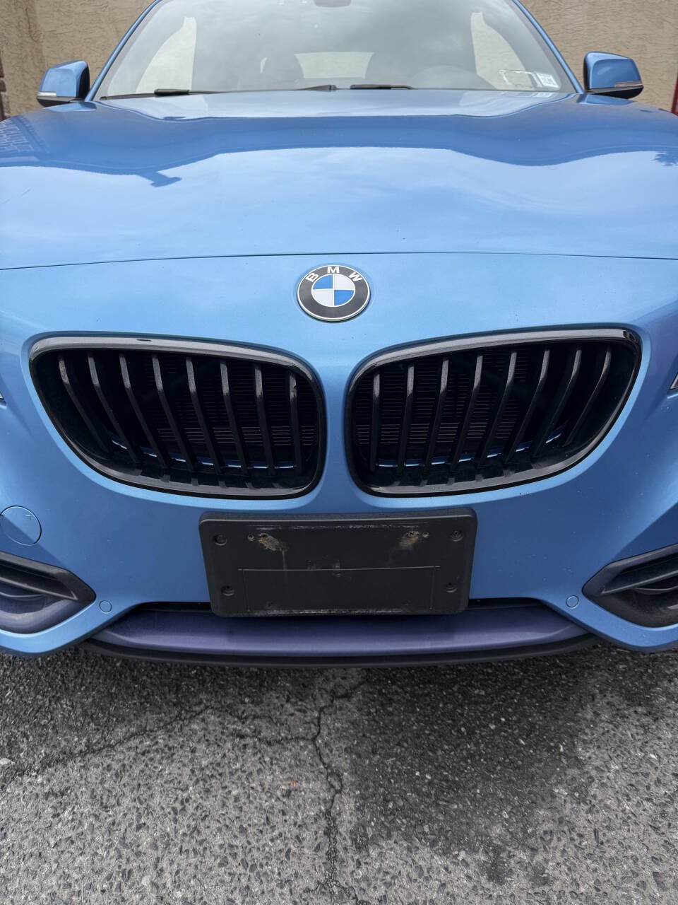 Used 2020 BMW 230i xDrive Convertible w/ Convenience Package AWD/4WD image 14
