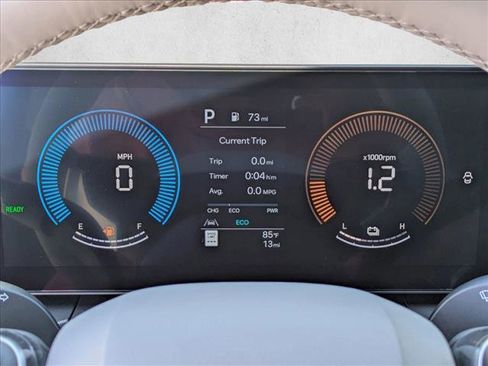 New 2026 Hyundai Santa Fe SE FWD image 11
