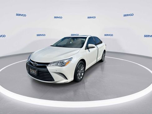 Used 2017 Toyota Camry XSE FWD image 4