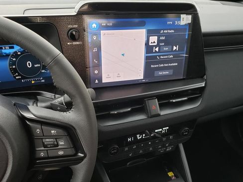 New 2026 Subaru Outback Limited XT image 11