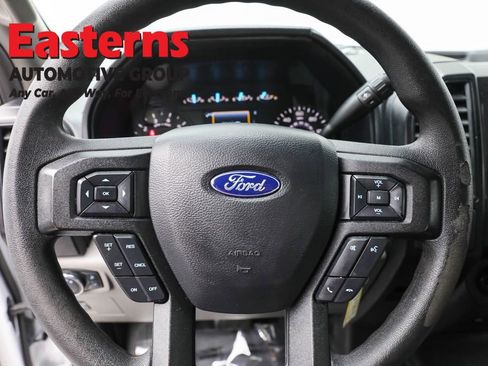 Used 2019 Ford F150 XL w/ Equipment Group 101A Mid RWD image 10