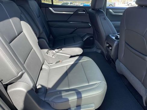 New 2025 GMC Acadia Elevation w/ Elevation Premium Package image 29