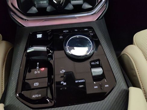 New 2026 BMW X3 xDrive30 w/ M Sport Package image 15