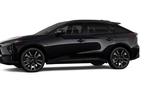 New 2026 Toyota bZ FWD image 35