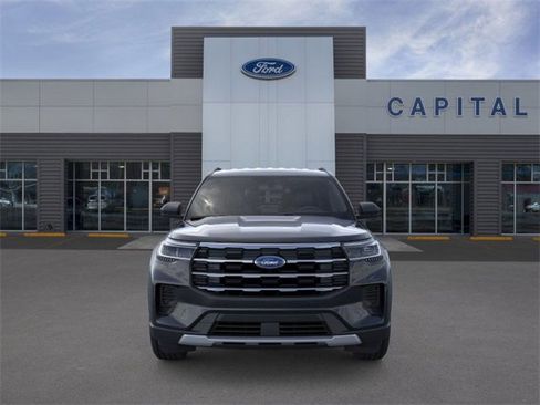 New 2025 Ford Explorer Active image 6