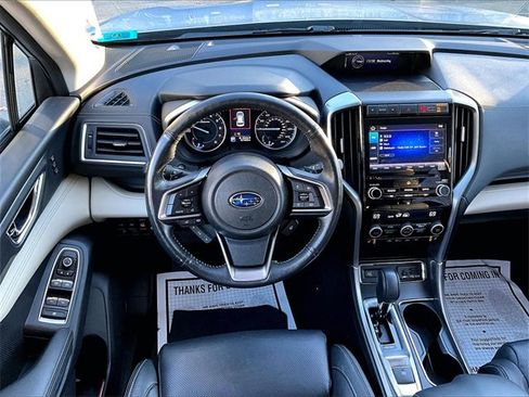Used 2022 Subaru Ascent Limited image 5