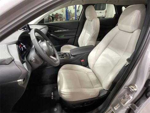 New 2026 MAZDA CX-30 AWD 2.5 S w/ Premium Package image 17
