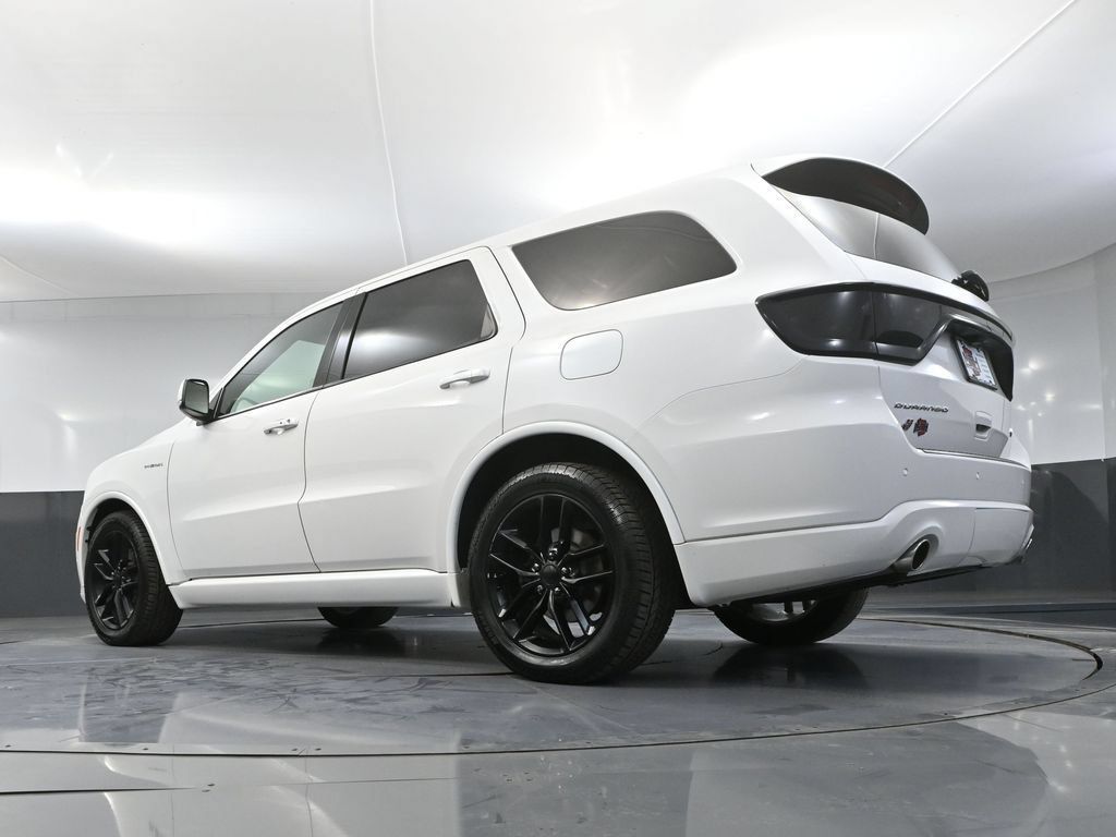 Used 2021 Dodge Durango R/T AWD/4WD image 50