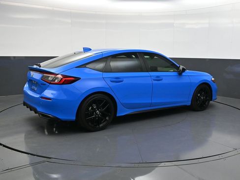 Used 2026 Honda Civic Sport image 4