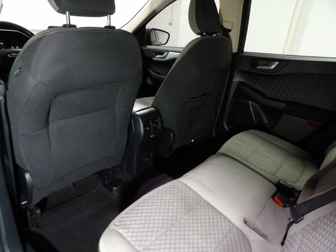 Used 2020 Ford Escape SE AWD/4WD image 11