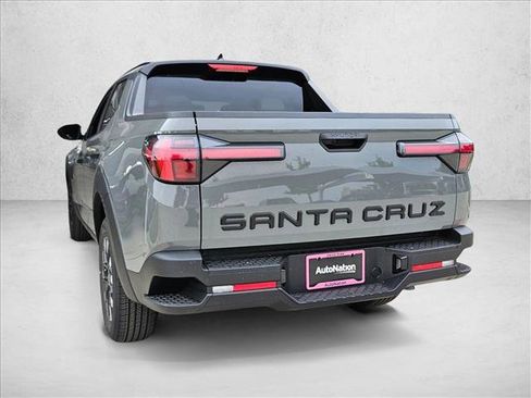 New 2026 Hyundai Santa Cruz SEL image 9
