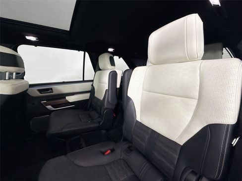 Certified 2023 Toyota Sequoia Capstone image 34