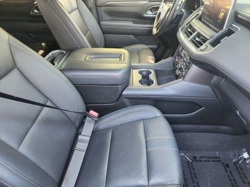 Used 2022 Chevrolet Tahoe RST w/ Luxury Package image 18