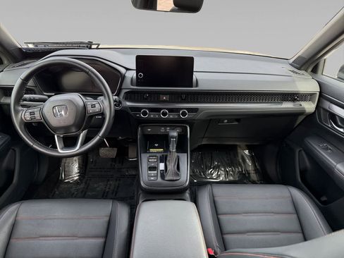 Used 2025 Honda CR-V Sport-L image 11