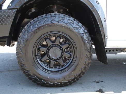 Used 2024 RAM 2500 Tradesman AWD/4WD image 14
