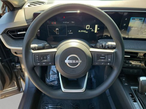 New 2026 Nissan Kicks SV image 21