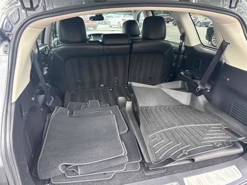 Used 2015 INFINITI QX60 FWD w/ Premium Plus Package image 33