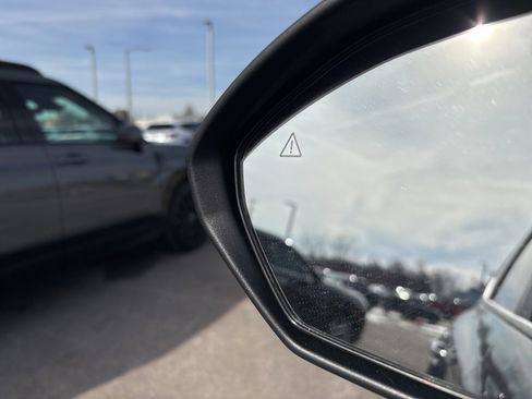 Used 2025 Hyundai Tucson SEL image 13