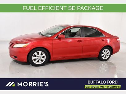 Used 2007 Toyota Camry SE