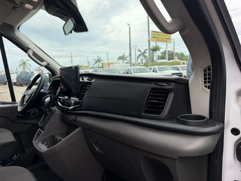 Used 2024 Ford Transit 350 XLT RWD image 14