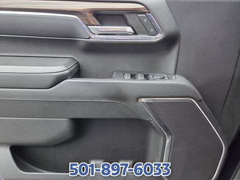 Used 2023 Chevrolet Silverado 1500 LT RWD image 24