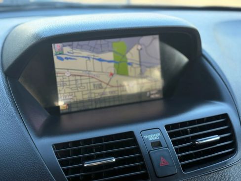 Used 2012 Acura MDX Sport Utility 4D image 25