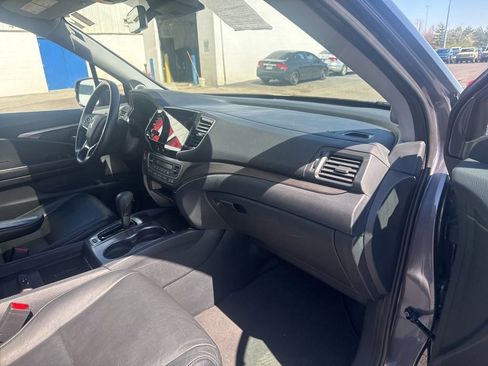 Used 2019 Honda Pilot EX-L image 27
