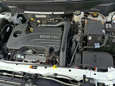 Certified 2022 Chevrolet Equinox LT image 28