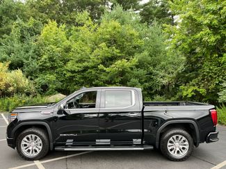 Used 2024 GMC Sierra 1500 Denali w/ Technology Package AWD/4WD video 2