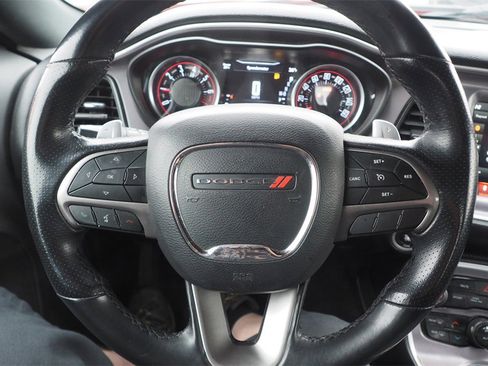 Used 2019 Dodge Challenger GT image 26