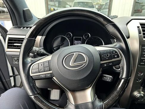 Used 2020 Lexus GX 460 Premium w/ Premium Package AWD/4WD image 8