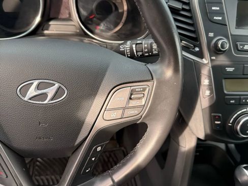 Used 2014 Hyundai Santa Fe Sport 2.0T image 36