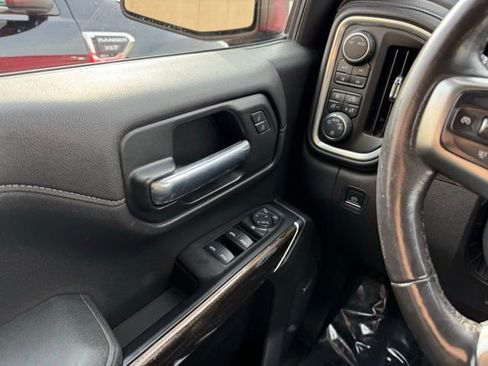 Used 2020 Chevrolet Silverado 1500 RST AWD/4WD image 28