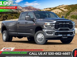 New 2026 RAM 3500 Big Horn video 1