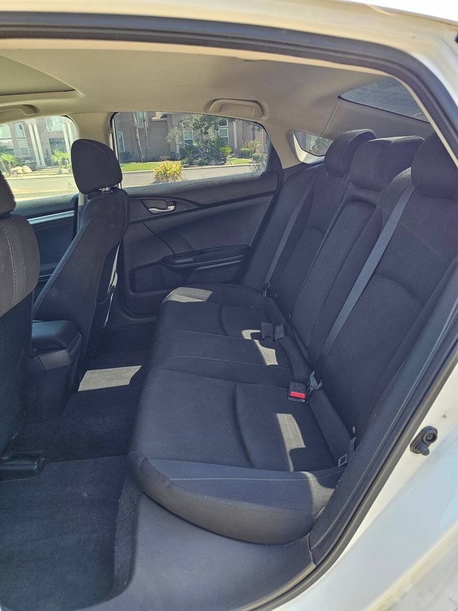 Used 2016 Honda Civic EX image 13