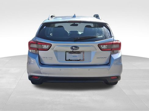 Used 2020 Subaru Impreza 2.0i Limited AWD/4WD image 5