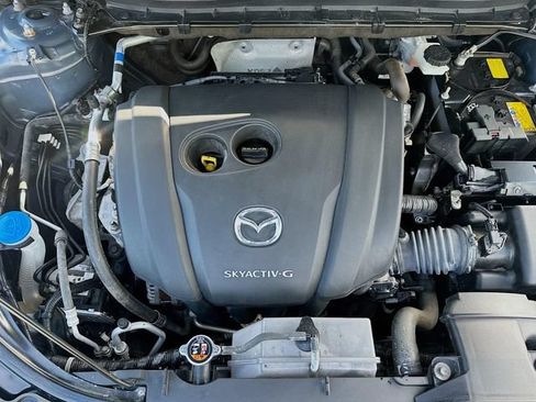 Used 2022 MAZDA CX-5 Carbon Edition AWD/4WD image 31