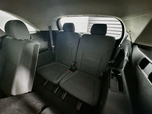 Used 2016 Kia Sorento LX FWD image 32