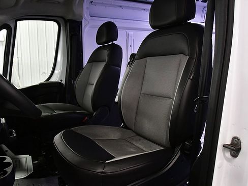 Used 2025 RAM ProMaster 3500 w/ Convenience Group FWD image 24