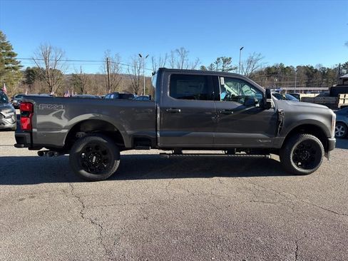 New 2026 Ford F250 XLT w/ XLT Premium Package image 3