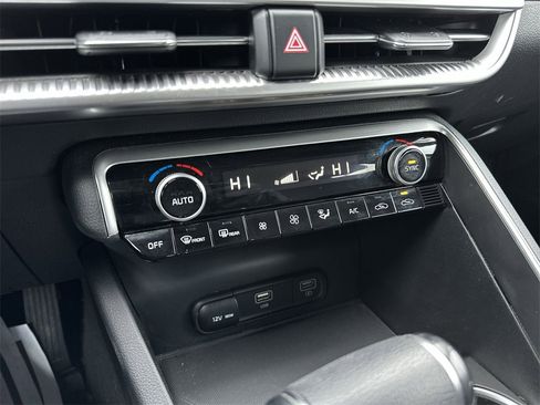 Used 2024 Kia K5 LXS image 18
