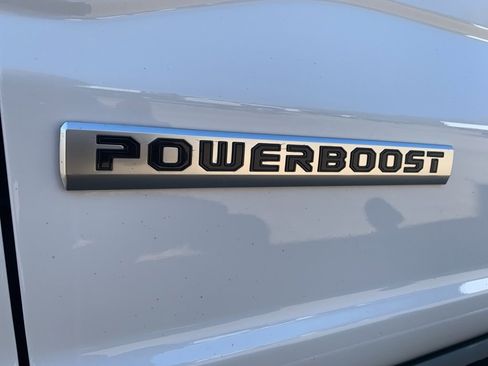 New 2025 Ford F150 XLT w/ Equipment Group 302A MID image 84