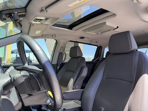 Used 2019 Honda Odyssey Elite image 33