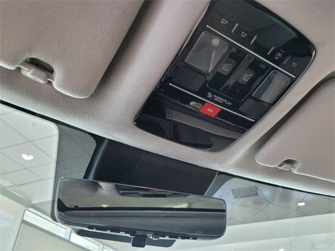 New 2025 Hyundai Santa Fe Calligraphy image 24