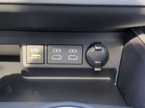 Certified 2026 Toyota Highlander XSE AWD/4WD image 25