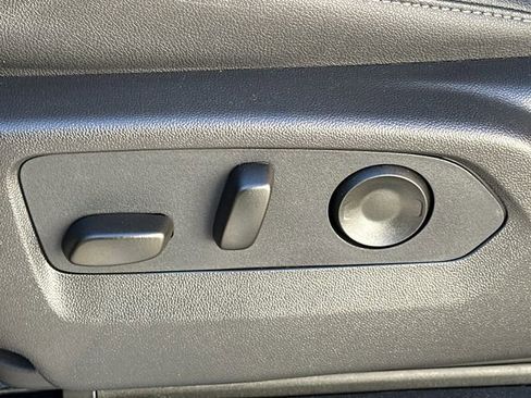 New 2026 Chevrolet Silverado 1500 RST w/ Safety Package image 37